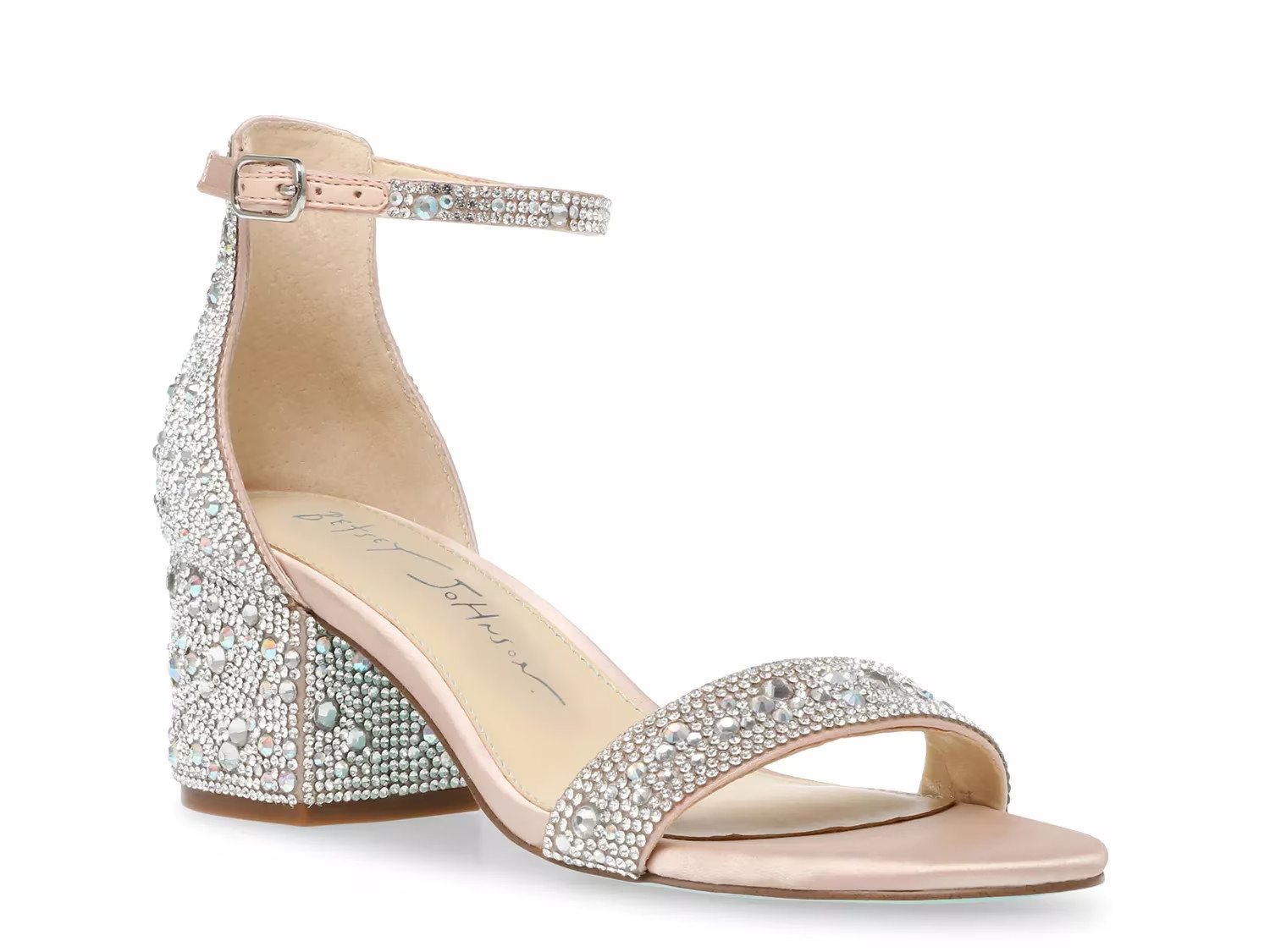 Betsey Johnson Mari Sandal | DSW