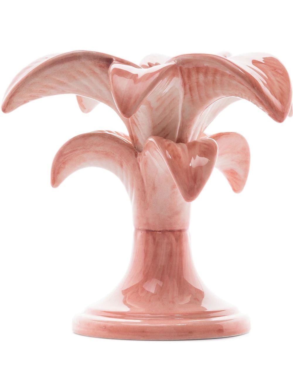 Les-Ottomans Small Palm Tree Candleholder - Farfetch | Farfetch Global