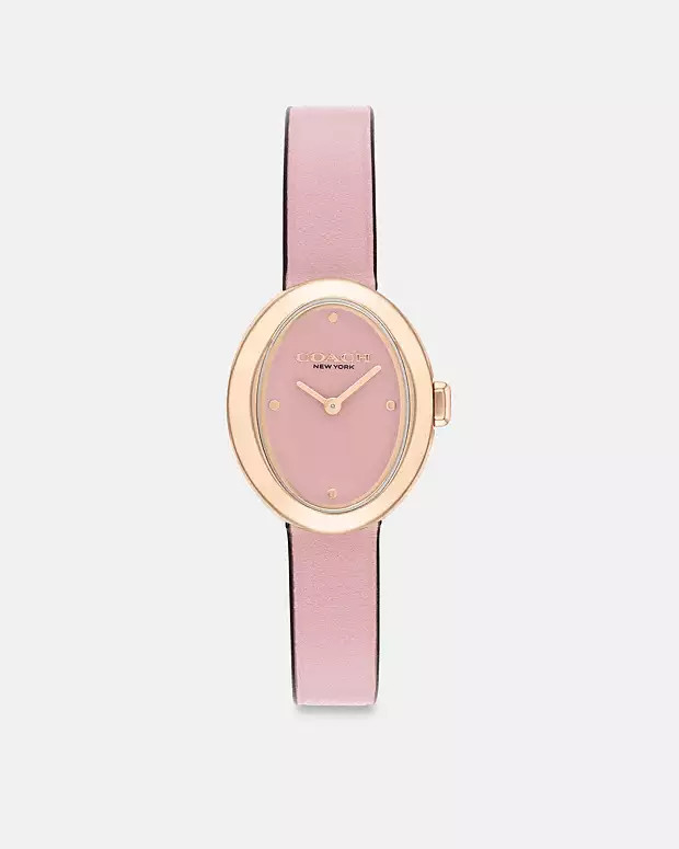 Sammy Watch, 22 Mm | Watches | Coach | COACH® | Coach (US)