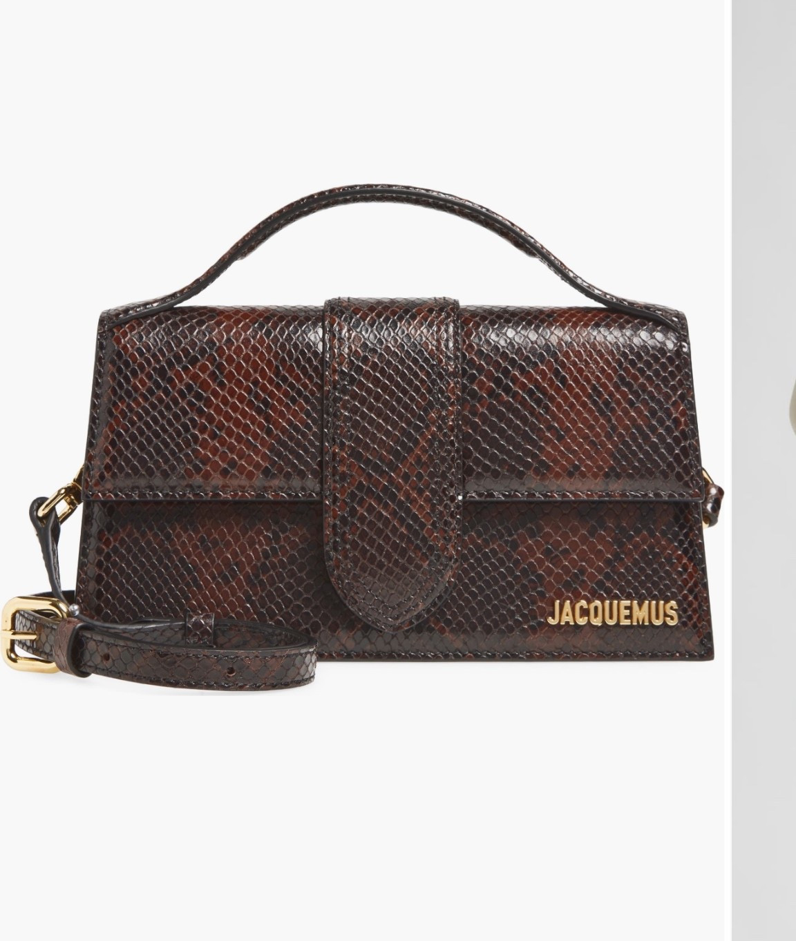 Shoulder Bag

#LTKgrwm #LTKdayinmylife #LTKootd