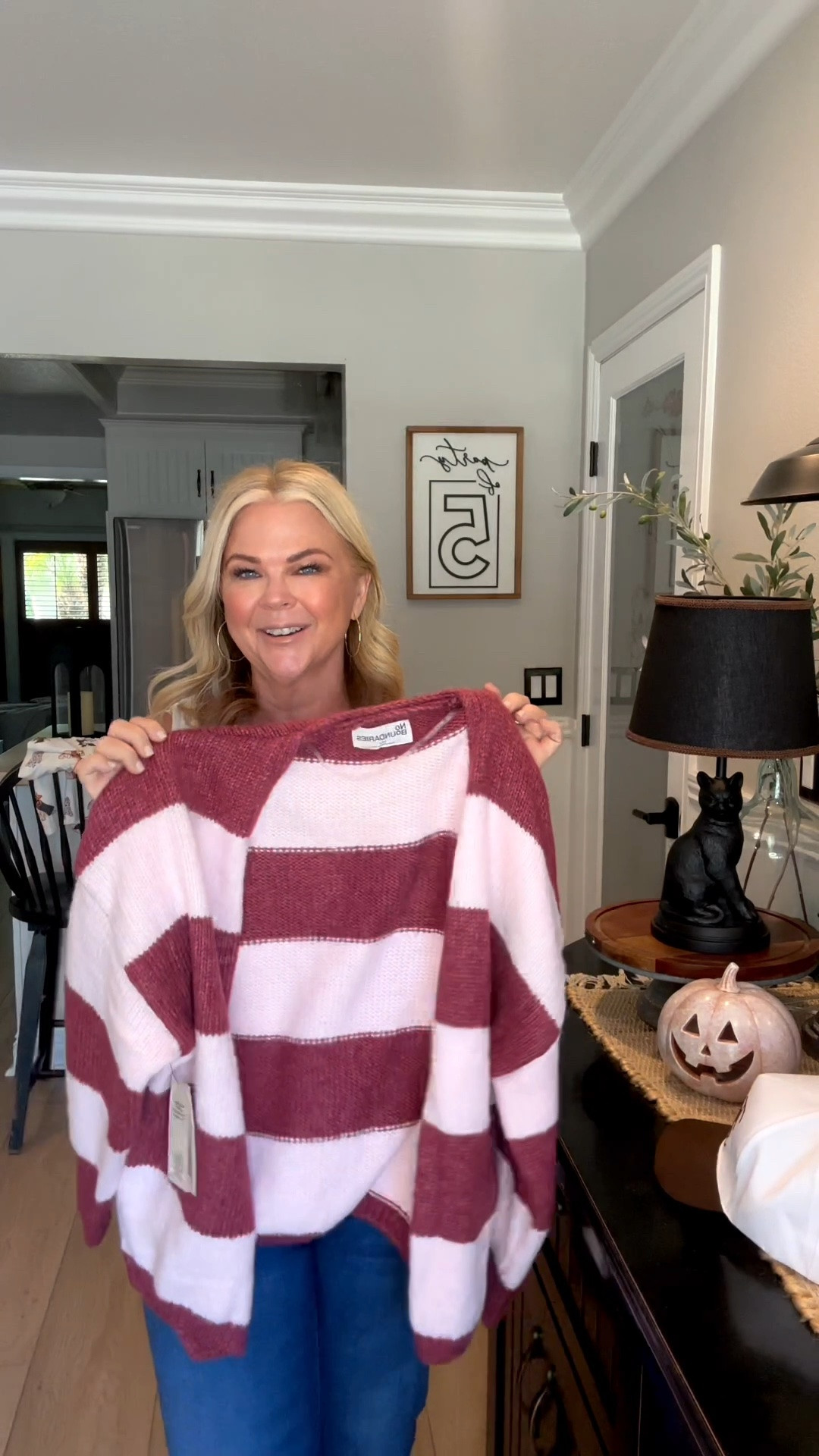 Sharing a few things I picked up shopping yesterday! These 2 cardigans are great for the upcoming season & I love the tailgate hat🤎🍁

#LTKOver40 #LTKSeasonal #LTKstorytime