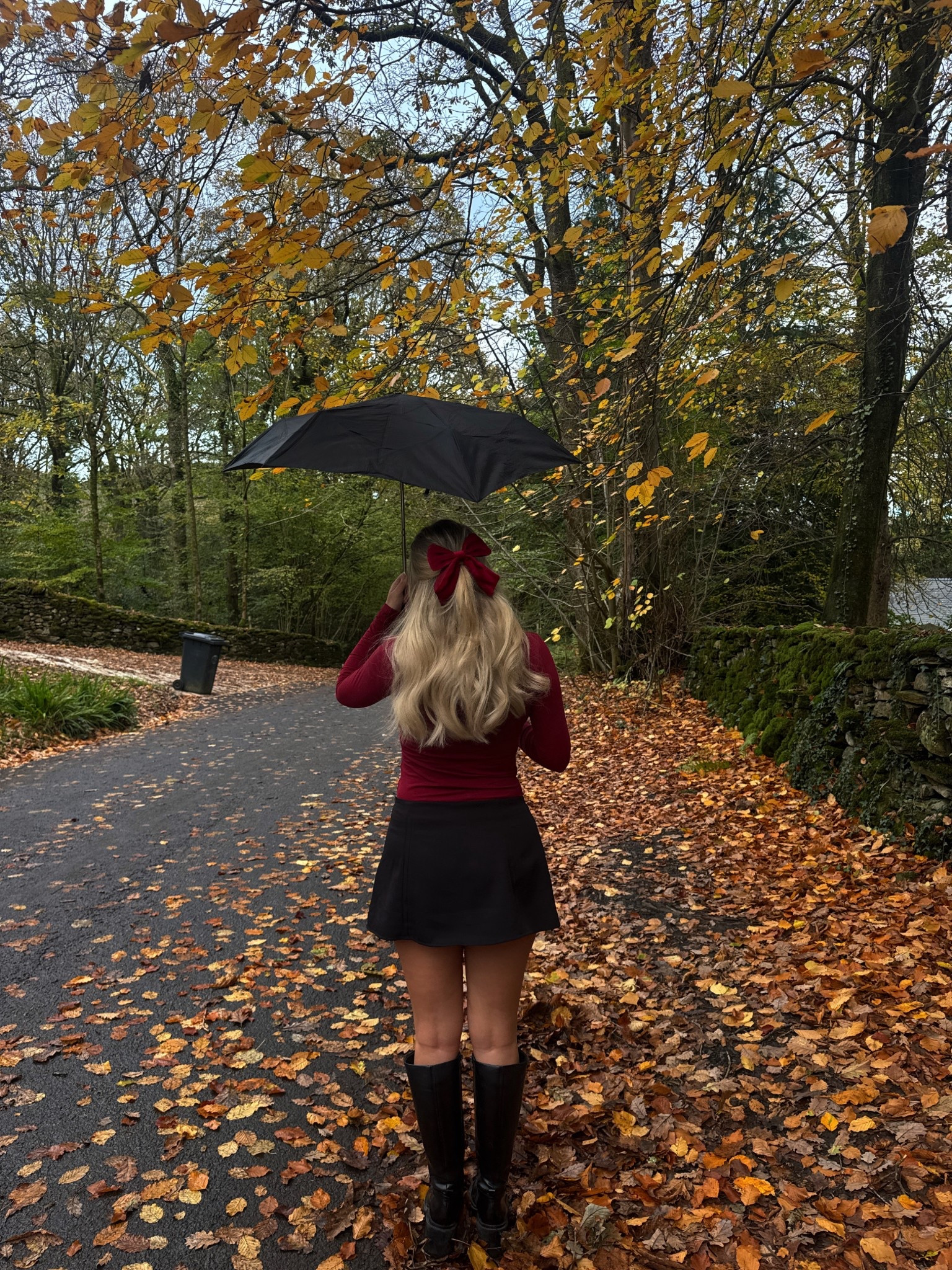 Autumn magic 

#LTKwinter #LTKuk #LTKautumn
