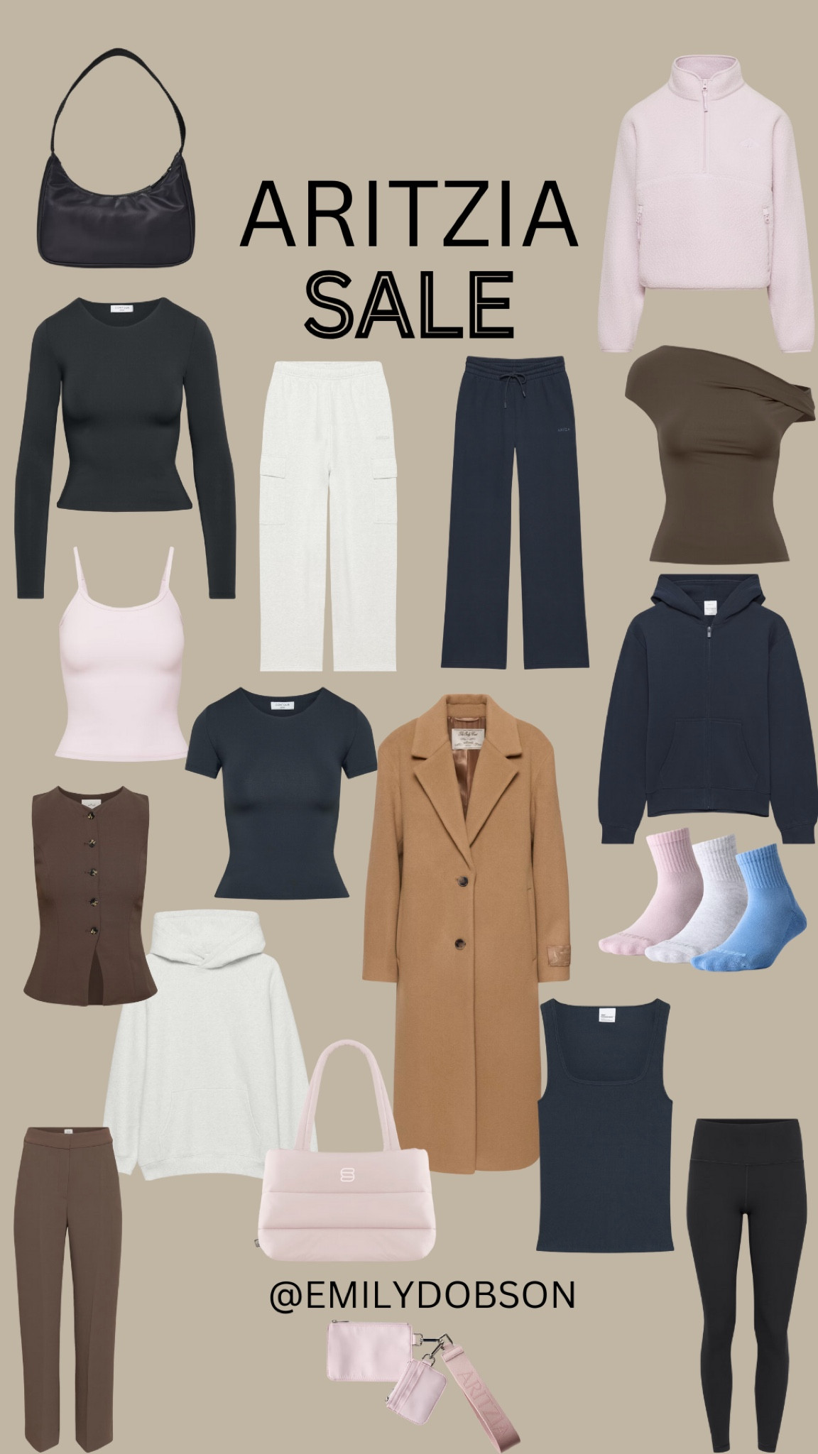 My favs from Aritzia’s Cyber sale! 🤍

#LTKCyberWeek #LTKSaleAlert #LTKU
