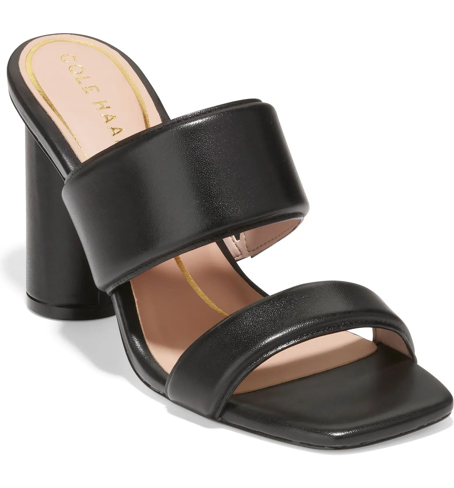 Reina Slide Sandal | Nordstrom