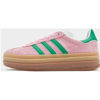 adidas Originals Gazelle Bold Women's, Pink | size? (UK)