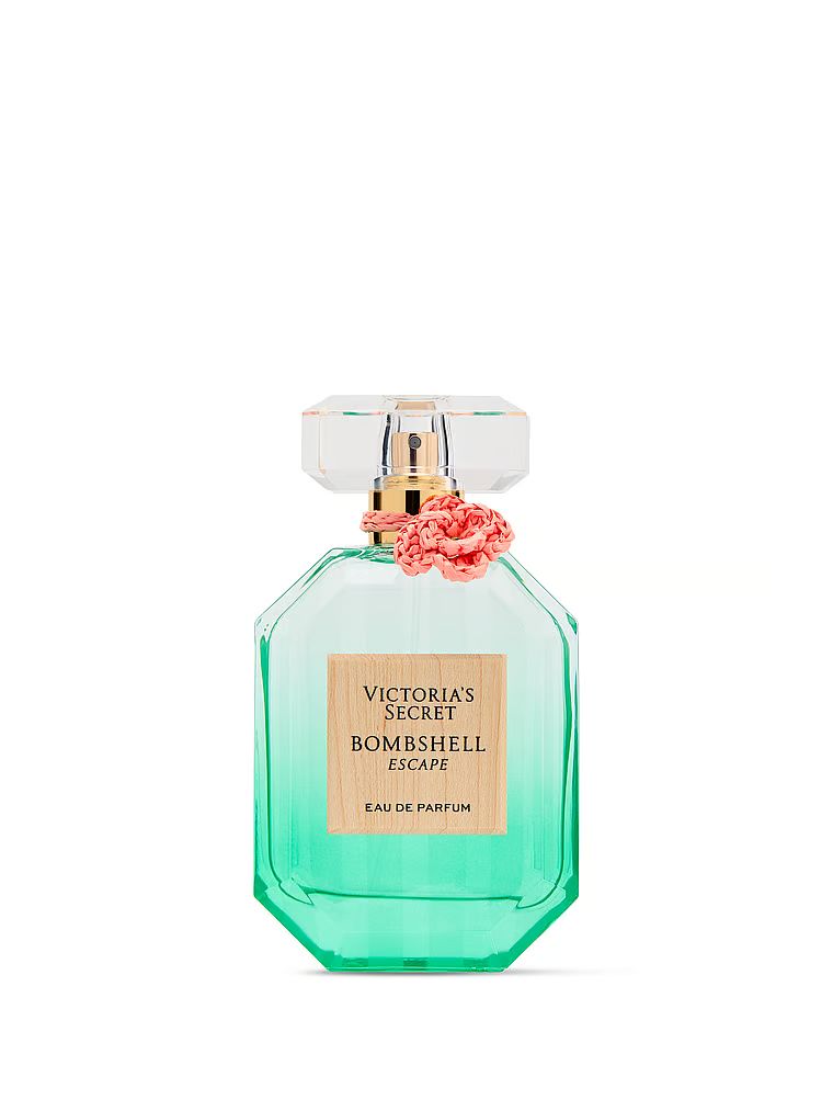 Buy Bombshell Escape Eau de Parfum - Order Fragrances online 1124271500 - Victoria's Secret US | Victoria's Secret (US / CA )