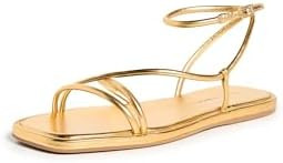 Loeffler Randall Women's Noor Strappy Sandals | Amazon (US)
