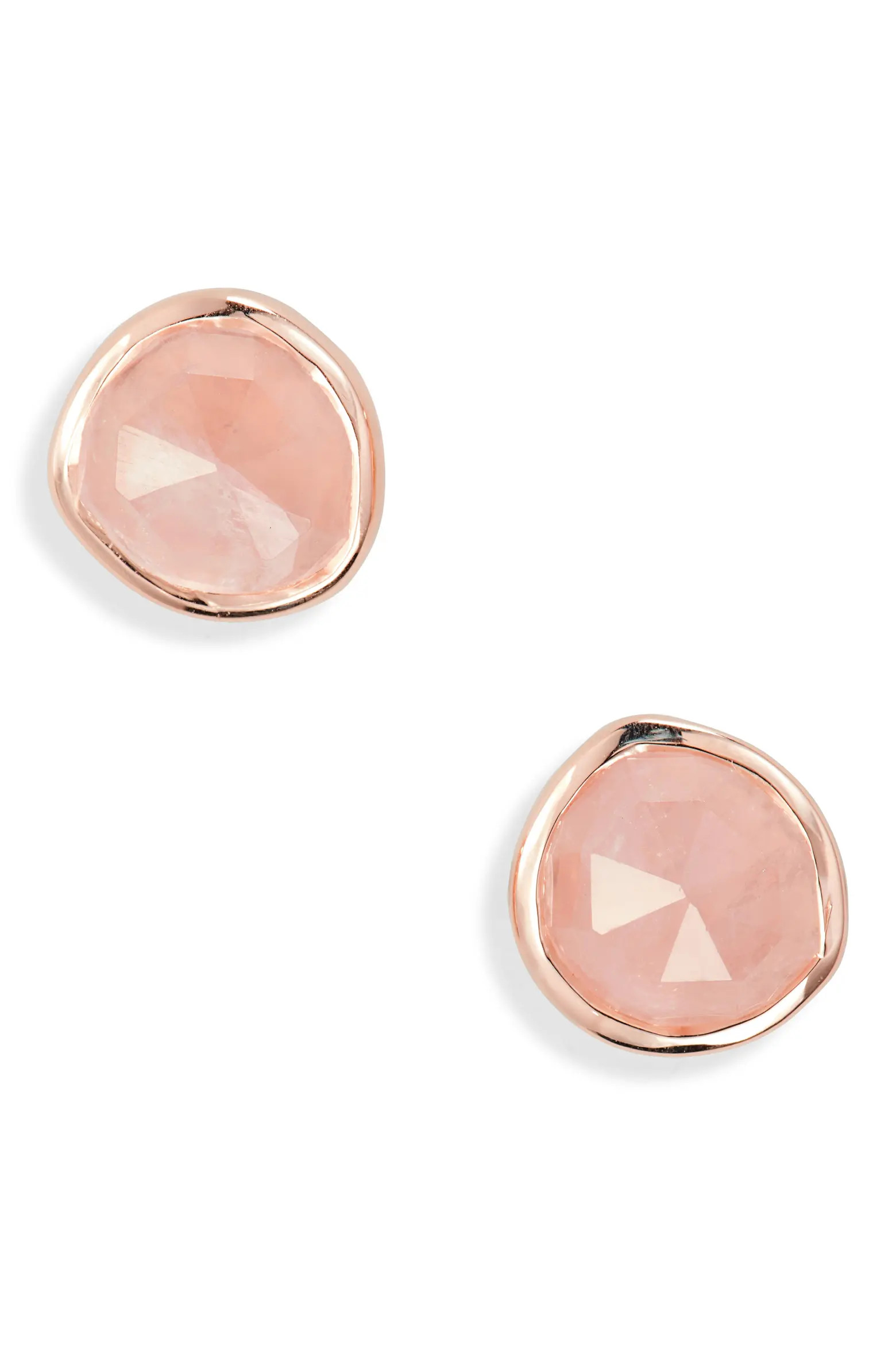 Siren Semiprecious Stone Stud Earrings  (Women) | Nordstrom | Nordstrom