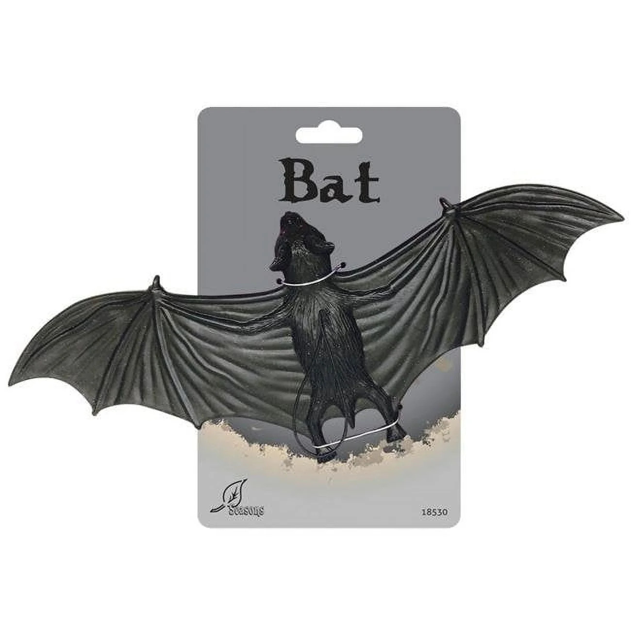 Morris SEZ18530 8 in. Bat Carded - Walmart.com | Walmart (US)