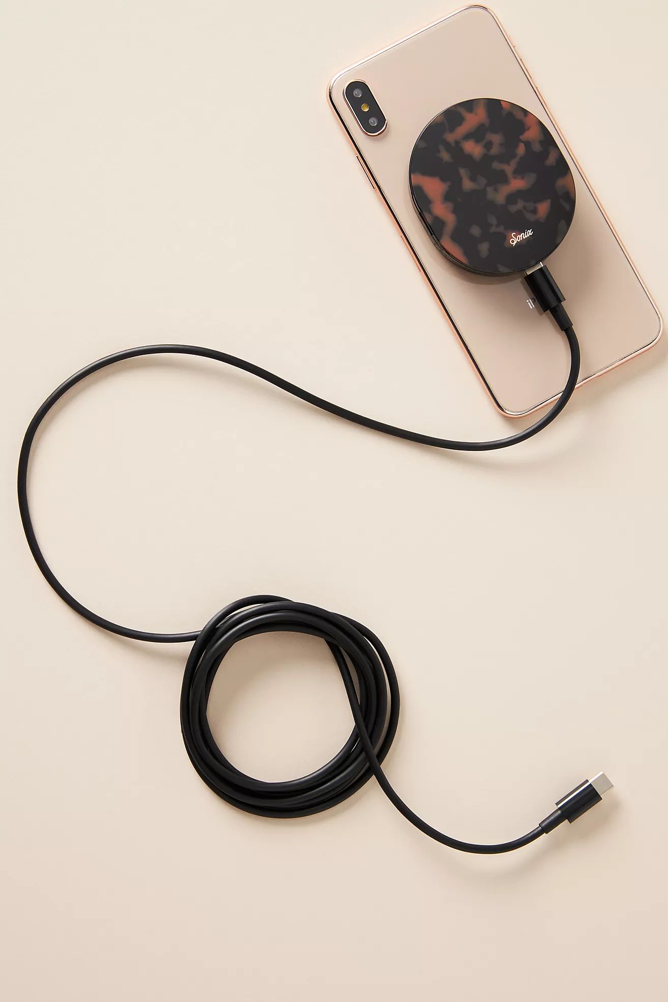 Sonix MagLink Mini Wireless Charger | Anthropologie (US)