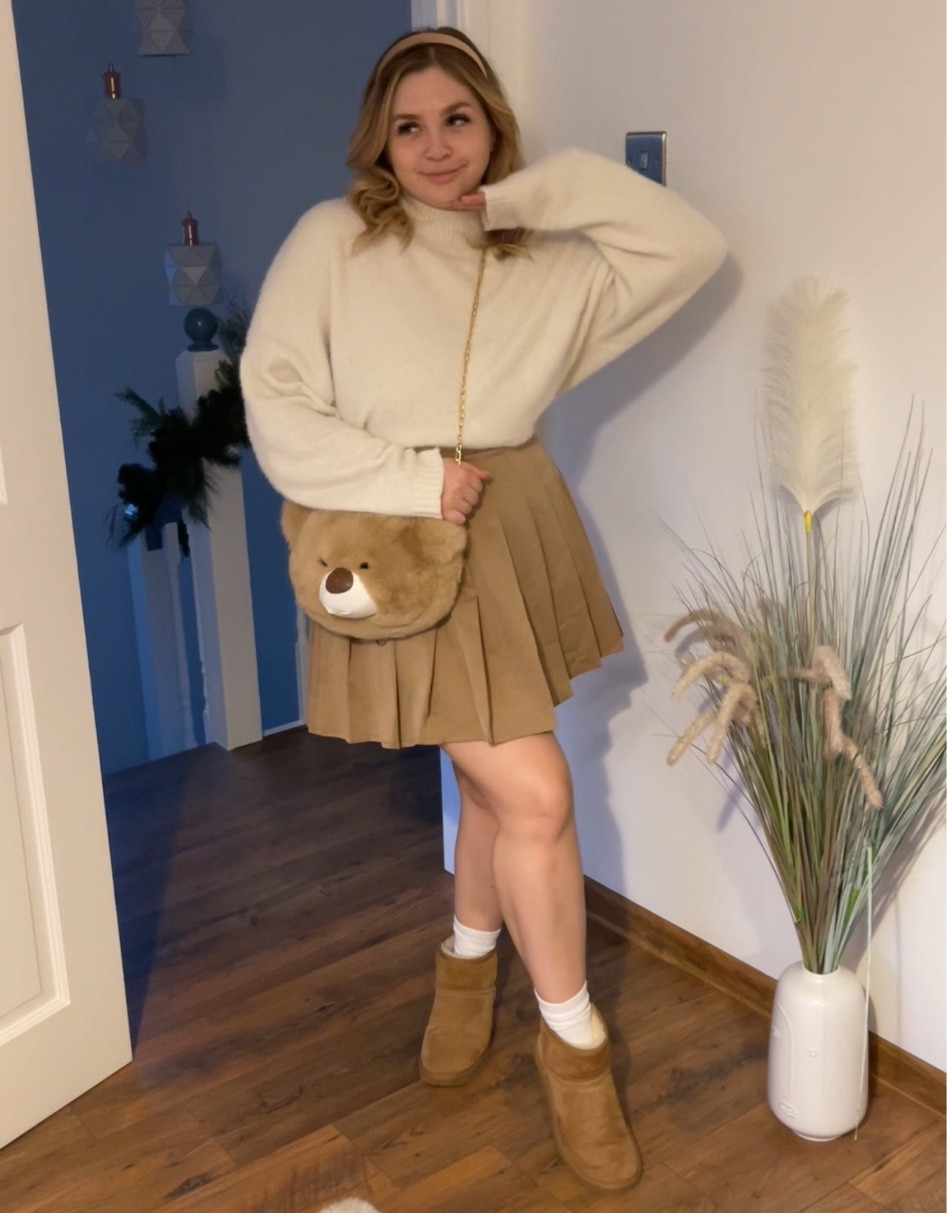 Soft girl aesthetic 👸🏼