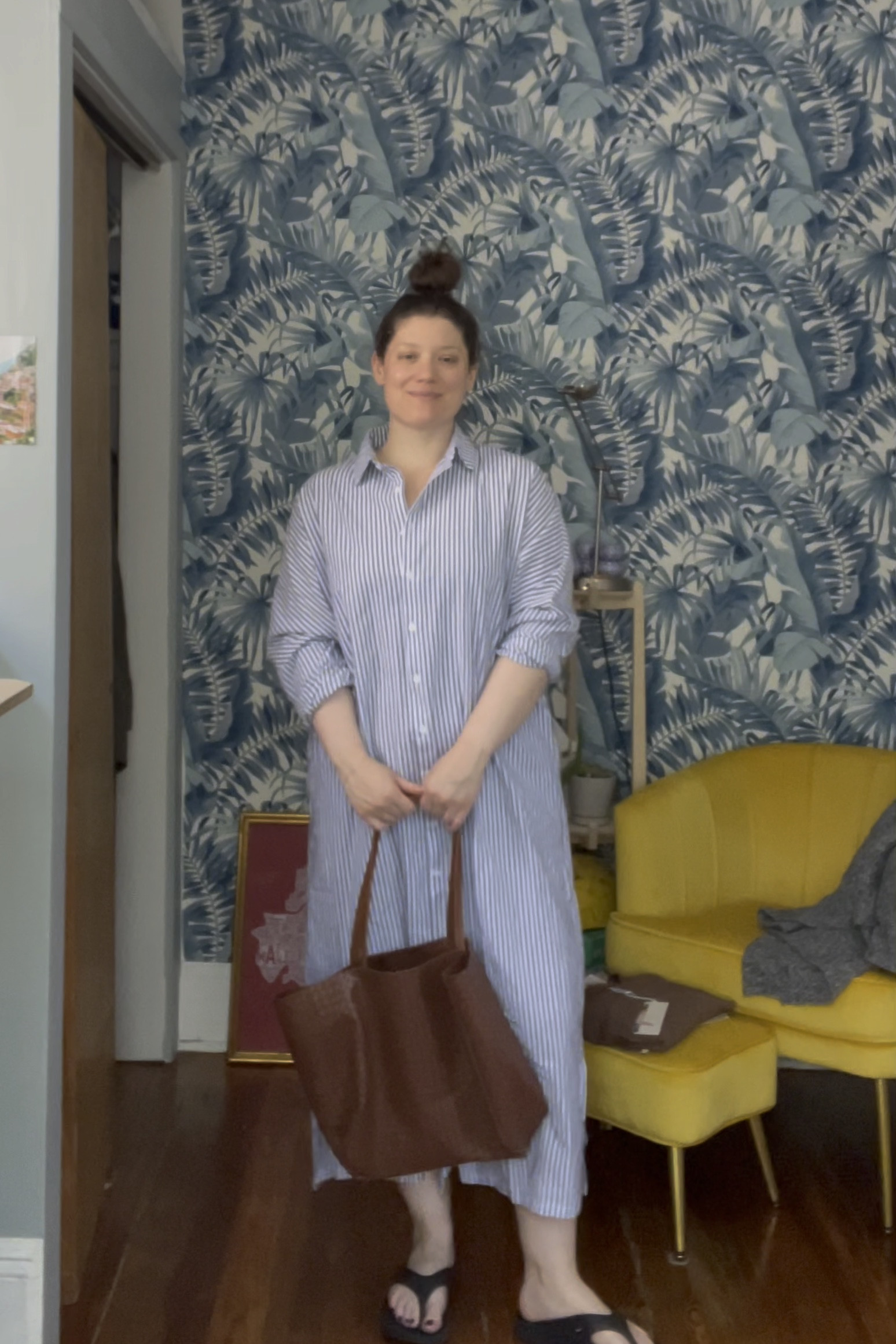 Giving that summer dress vibe ☀️

#LTKMidsize #LTKVideo #LTKSeasonal