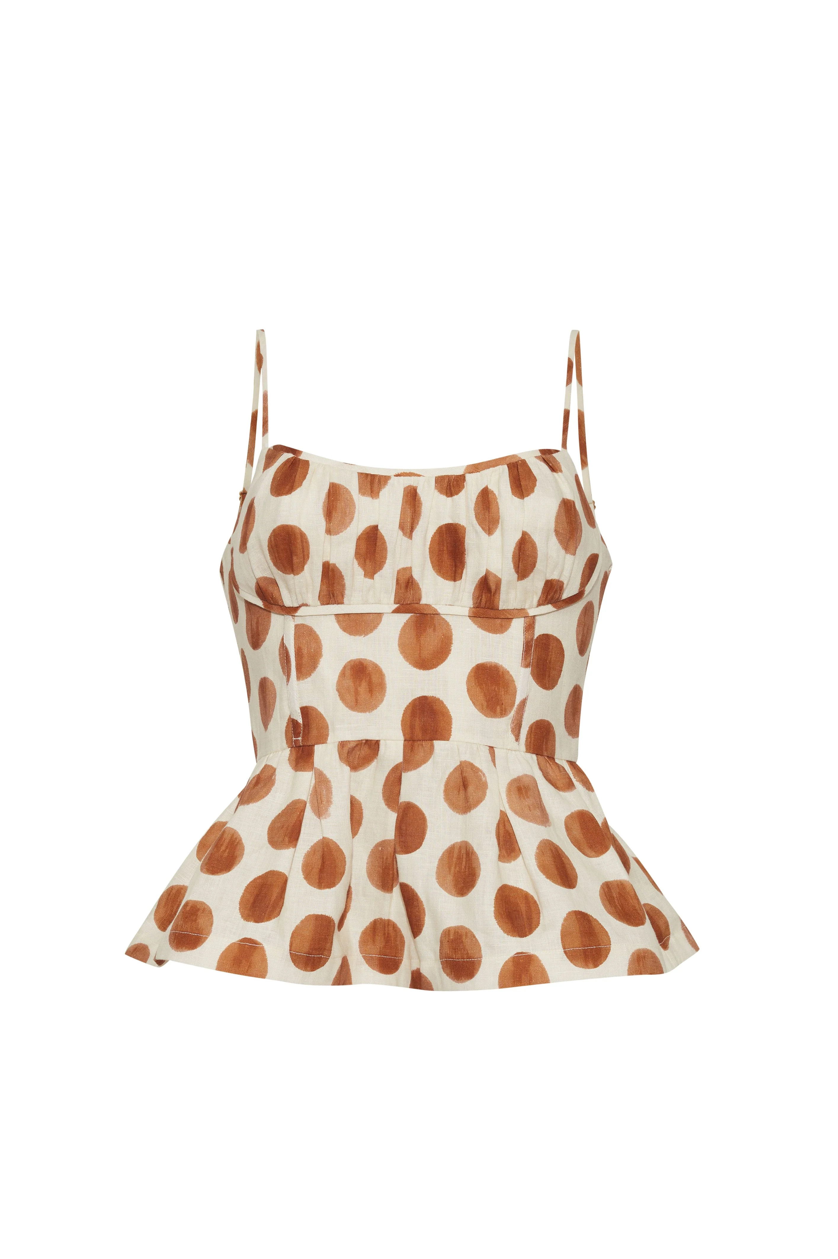 Alba Top | Cara Cara New York