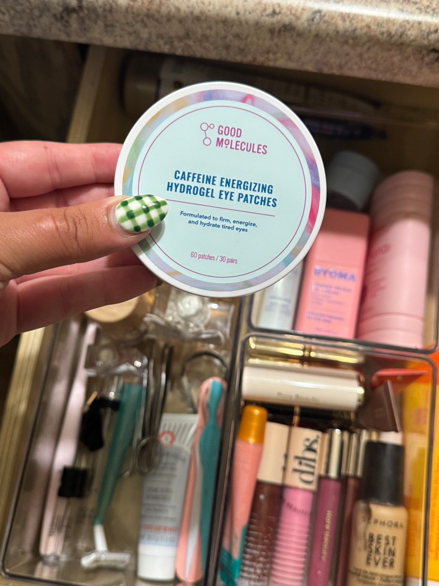 current favorite eye patches!!

#LTKBeauty