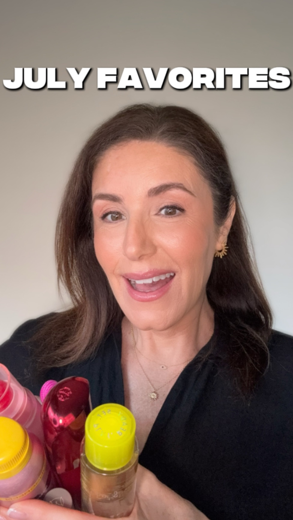 Makeup and skincare Favorites that I kept grabbing in July. Mature makeup favorites.



#LTKBeauty