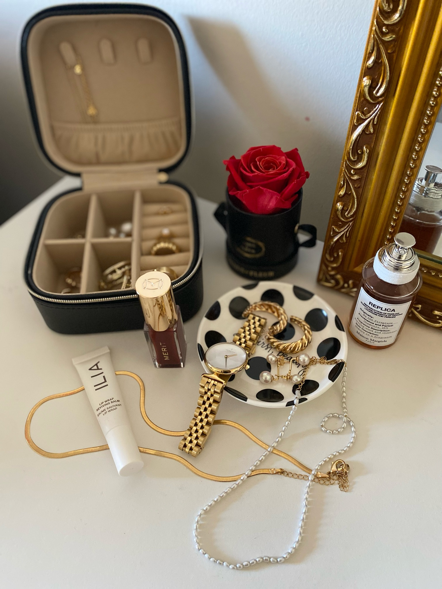 Maison my jewellery store