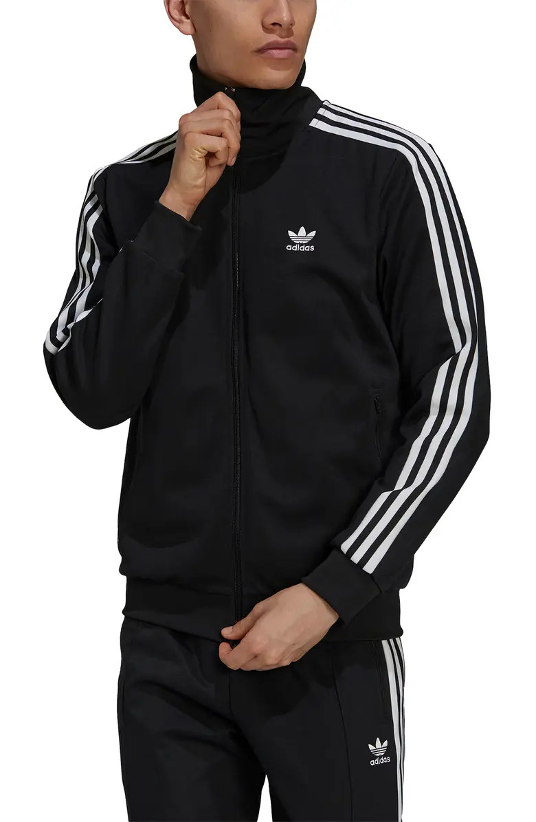 Beckenbauer Track Jacket | Nordstrom