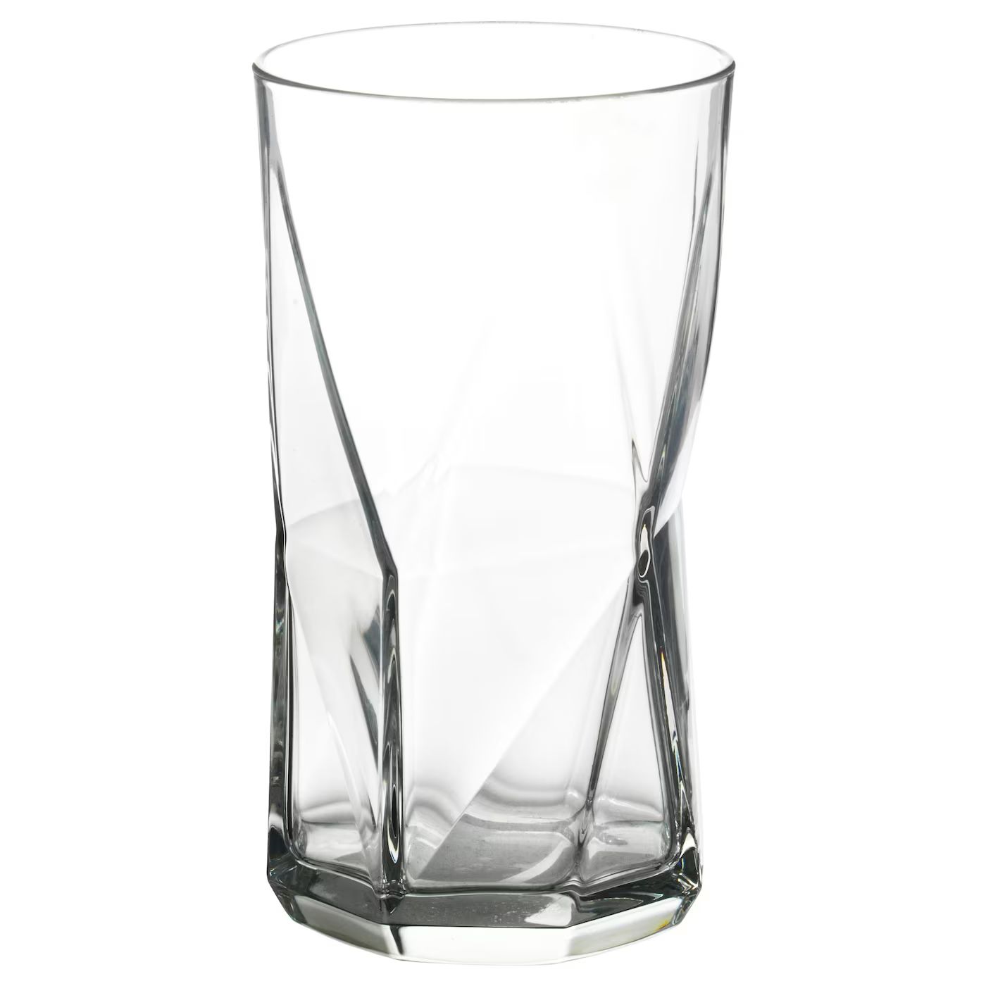 PLANERA Glas, Klarglas, 45 cl - IKEA Deutschland | IKEA (DE)