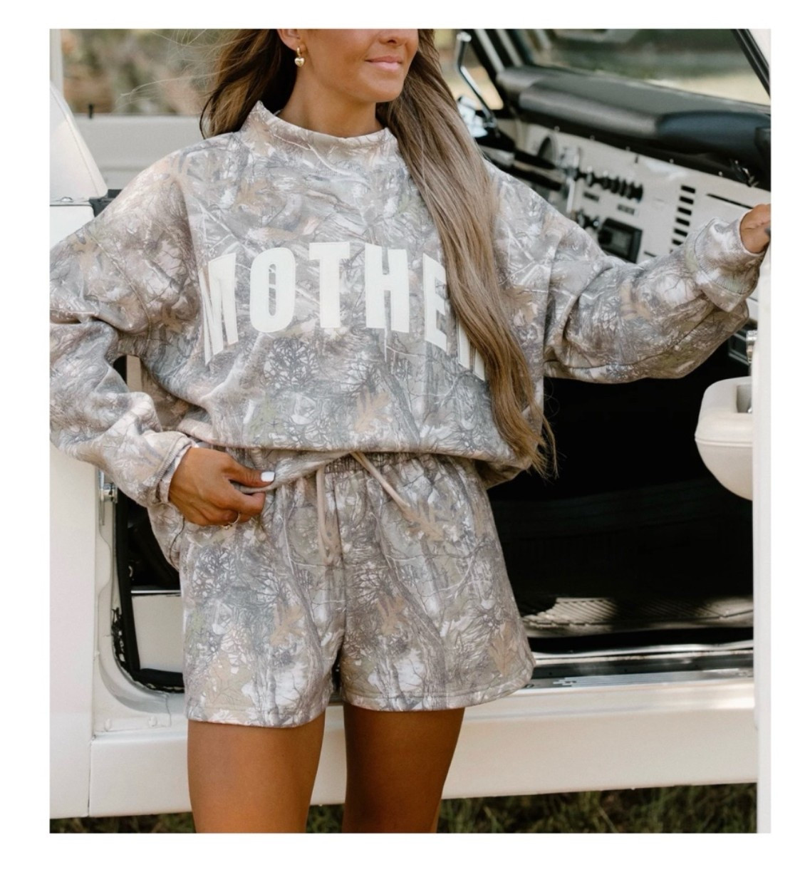 Ordering this mom set and wanted to share 😍