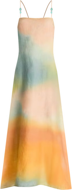 Laura Linen Dress | Bloomingdale's (US)