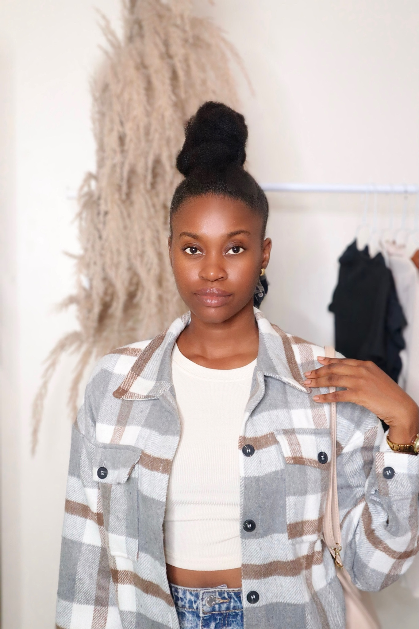 Its flanel season 😍

#LTKbeauty #LTKSeasonal #LTKHoliday