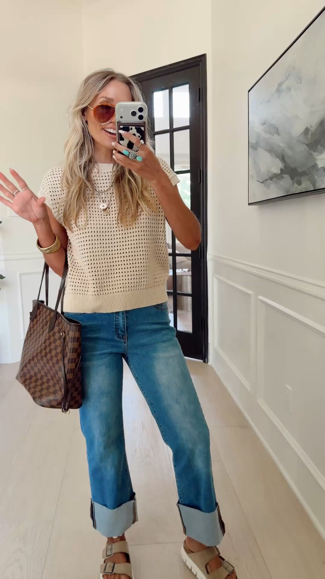 Anthropologie inspired at Amazon?! YES PLEASE 🙏🏼

#LTKootd #LTKdayinmylife #LTKSaleAlert