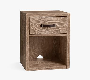 Collins Nightstand | Pottery Barn Kids