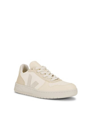 V-10 Sneaker in Multico Cashew &Pierre | Revolve Clothing (Global)