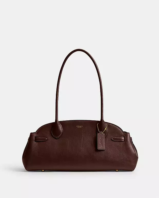 Empire Carryall Bag 34 | Coach (UK)