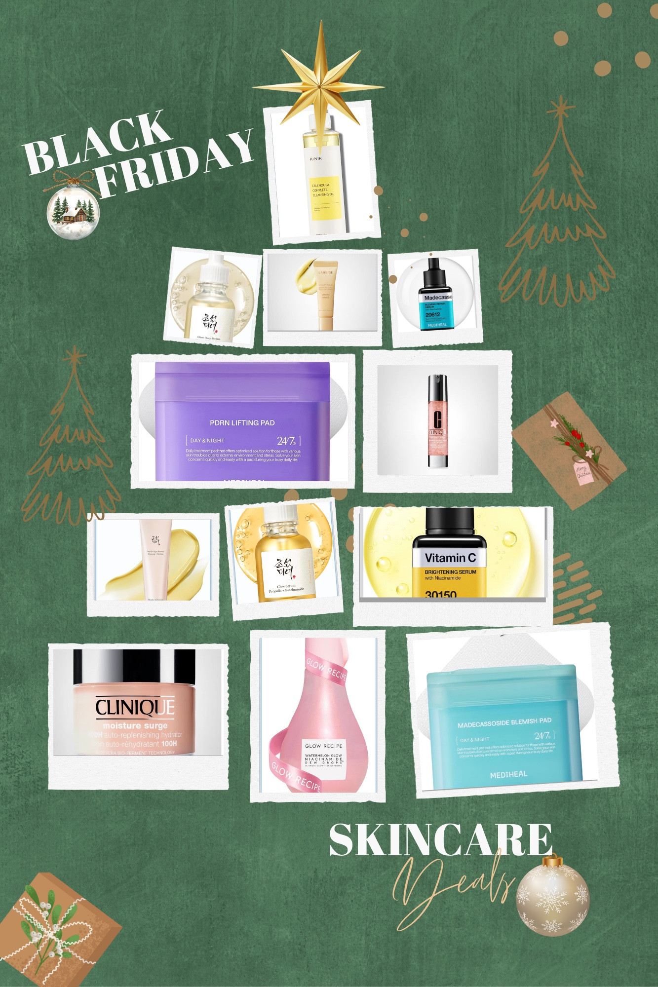 My favorite skincare products for clear, smooth, and even tone skin are on sale right now for Black Friday! 

#LTKCyberWeek #LTKSaleAlert #LTKGiftGuide