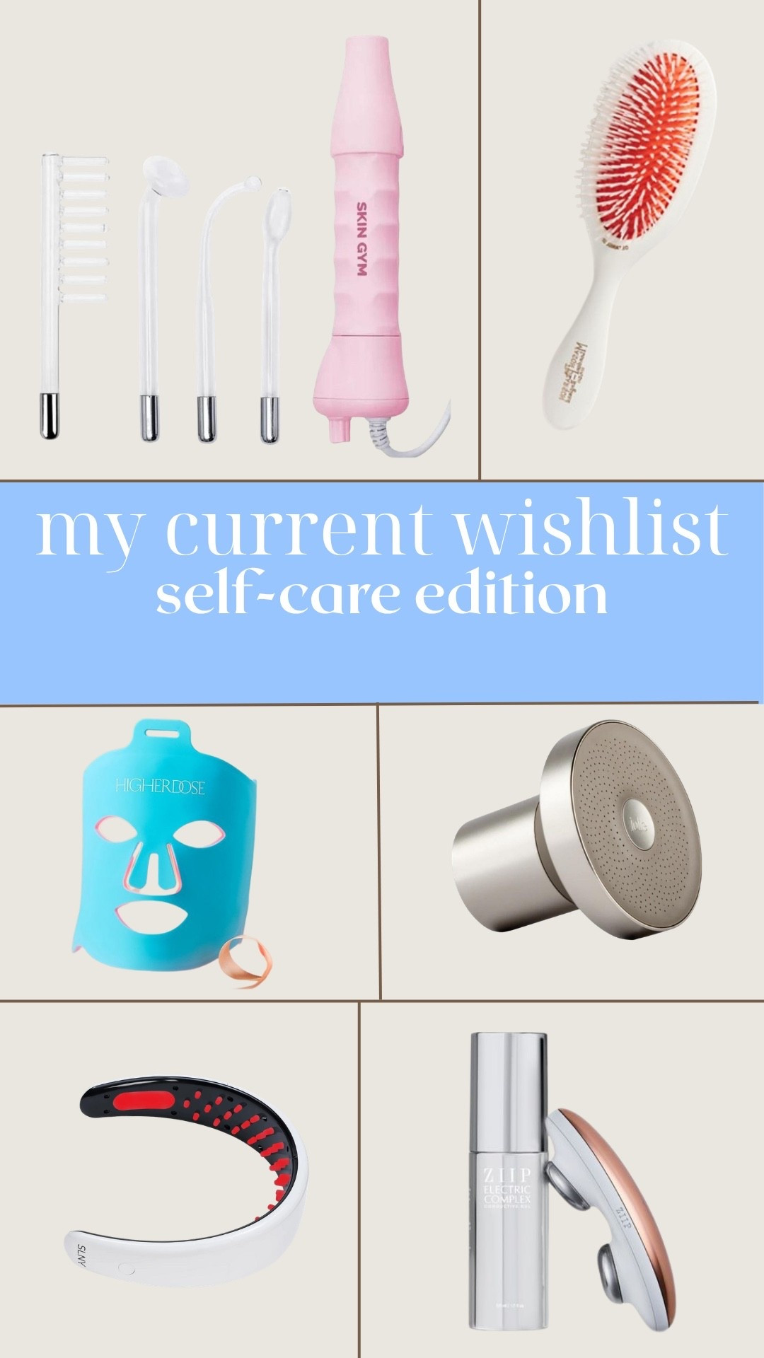 my current wishlist for self-care devices!! hopefully I get some of these for mother’s day this year 🤭

#LTKMothersDay #LTKBeauty #LTKmomlife