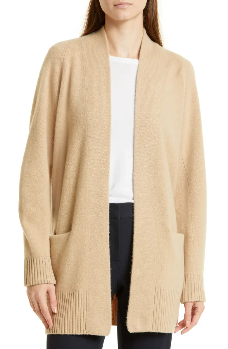 Shawl Collar Cashmere Cardigan | Nordstrom
