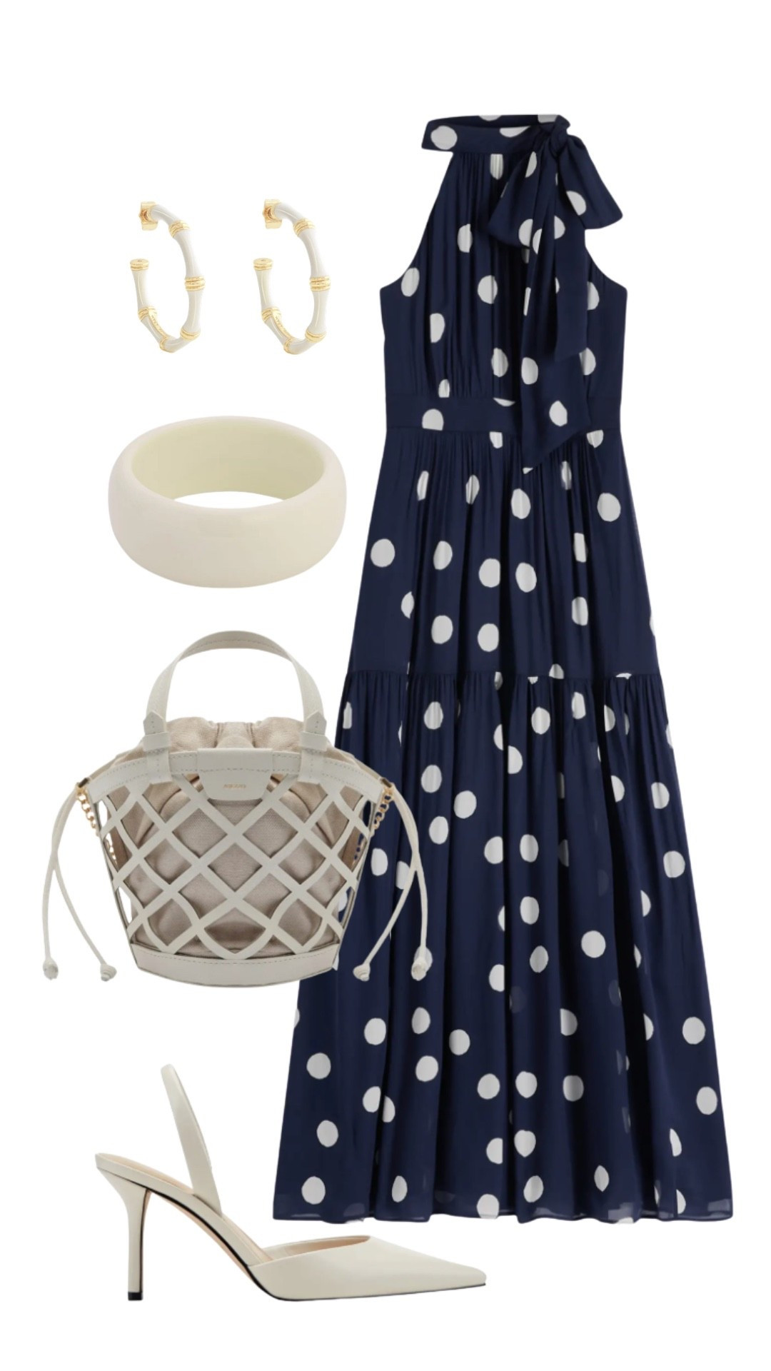 We love this dress it would look so good for a wedding or any evening event, even garden parties

#LTKDresses #LTKSummerDress

#LTKootd