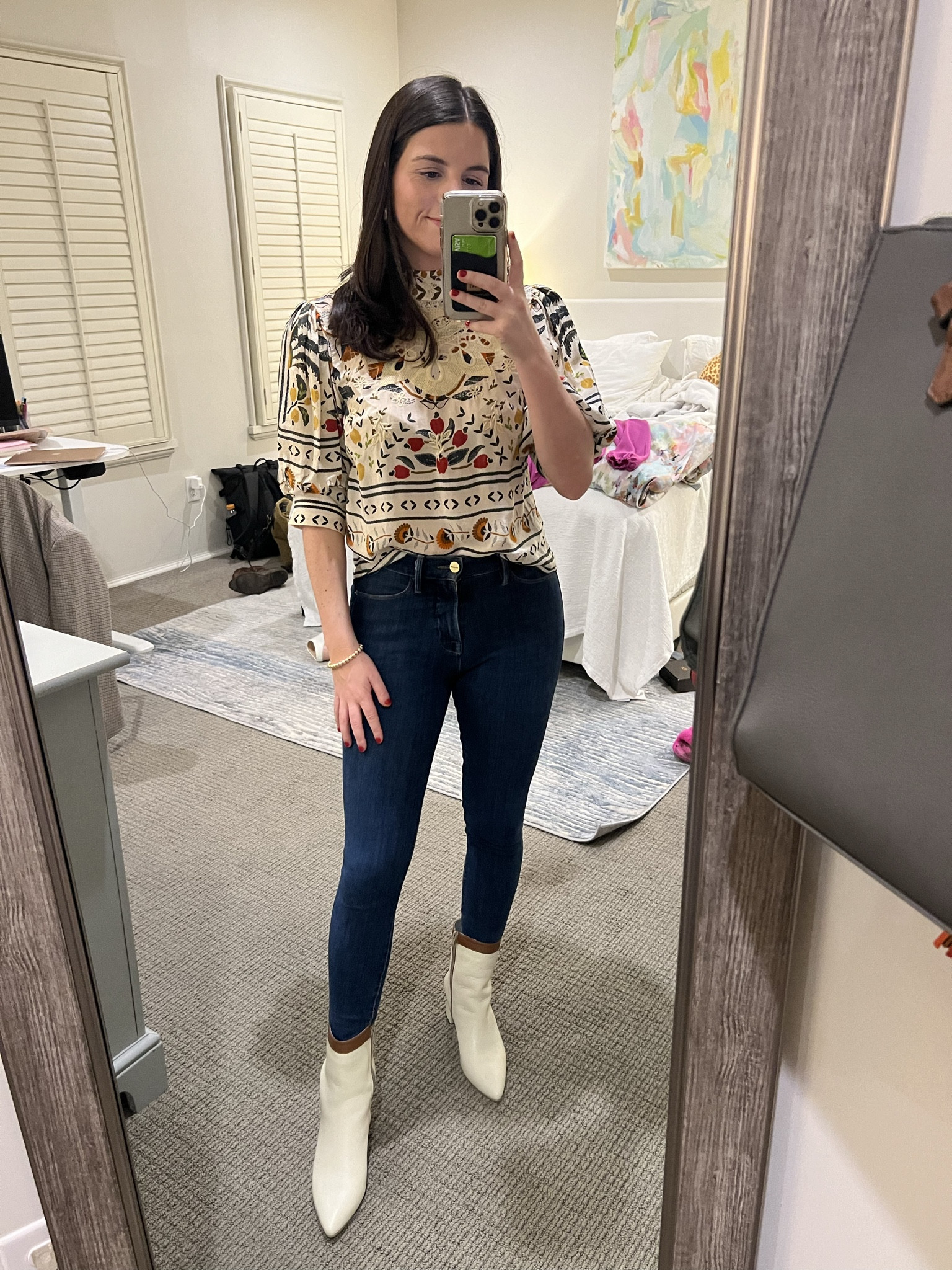 ootn 🤎❤️

#LTKHoliday #LTKparties #LTKSeasonal