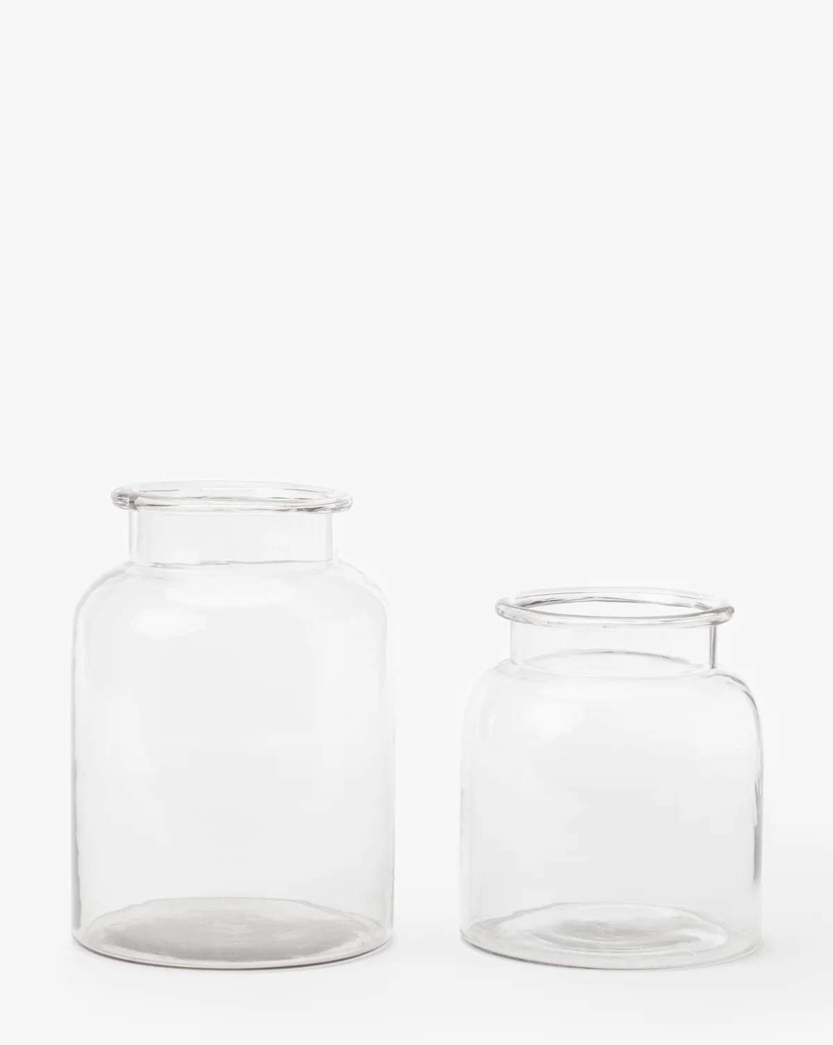 Kern Glass Jar | McGee & Co. (US)