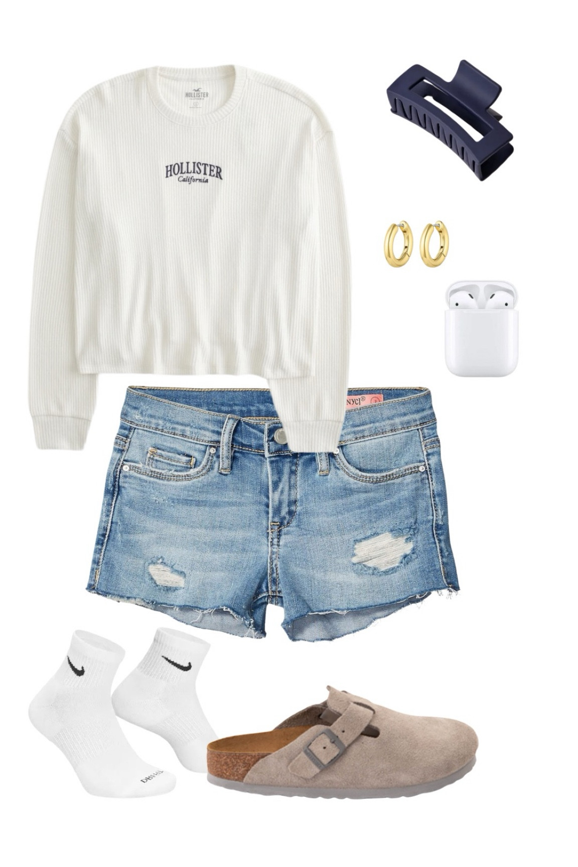 Back to school 
Top xs 
Birkenstocks 5 

#LTKFamily #LTKKids #LTKBacktoSchool