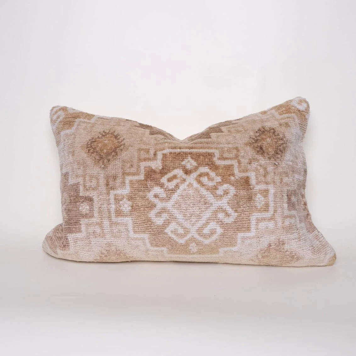 Asli Turkish Vintage Lumbar | Twenty Third by Deanne (US)