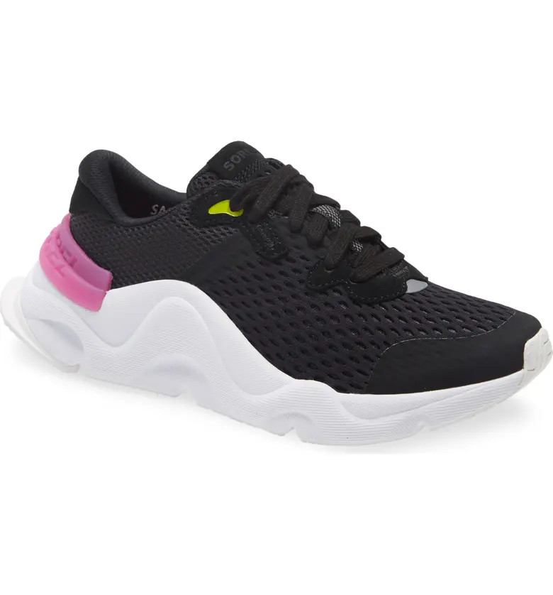 Kinetic Renegade Mesh Sneaker | Nordstrom | Nordstrom