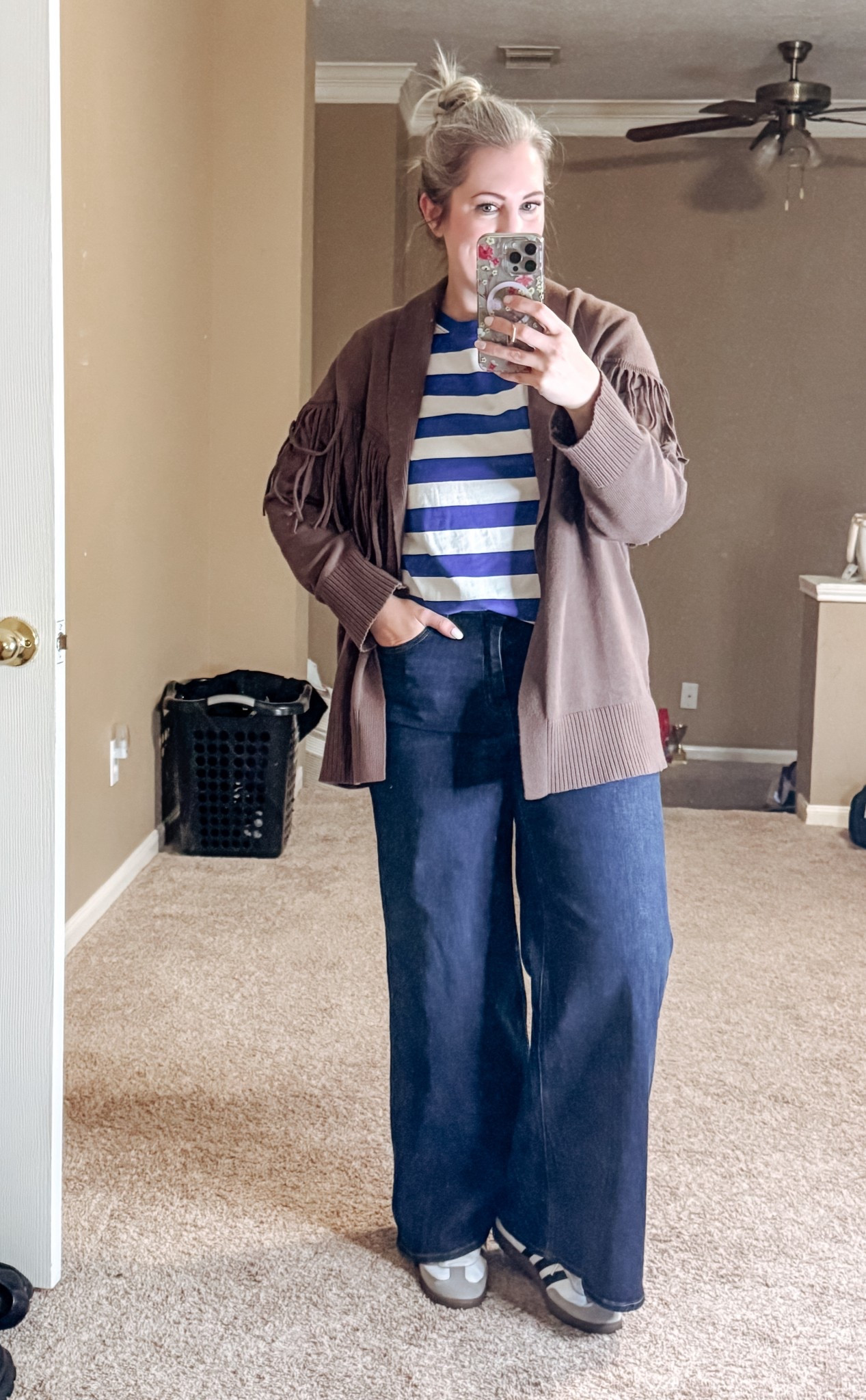 OOTD 🫶🏻

Loft, Quince, Kohls, comfy, casual, bright winter, clear winter

#LTKmomlife #LTKFindsUnder100 #LTKOver40