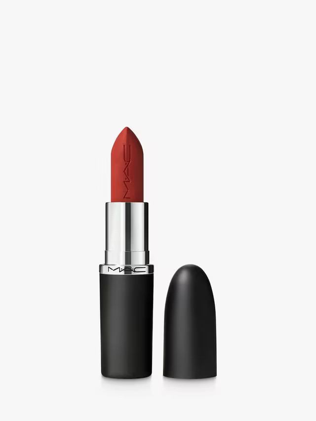 MAC MACximal Silky Matte Lipstick | John Lewis (UK)