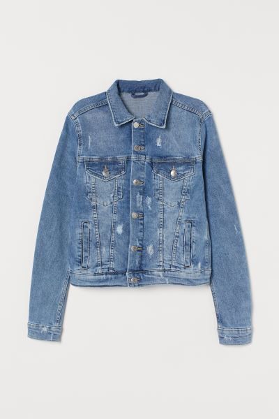 Denim Jacket | H&M (US)