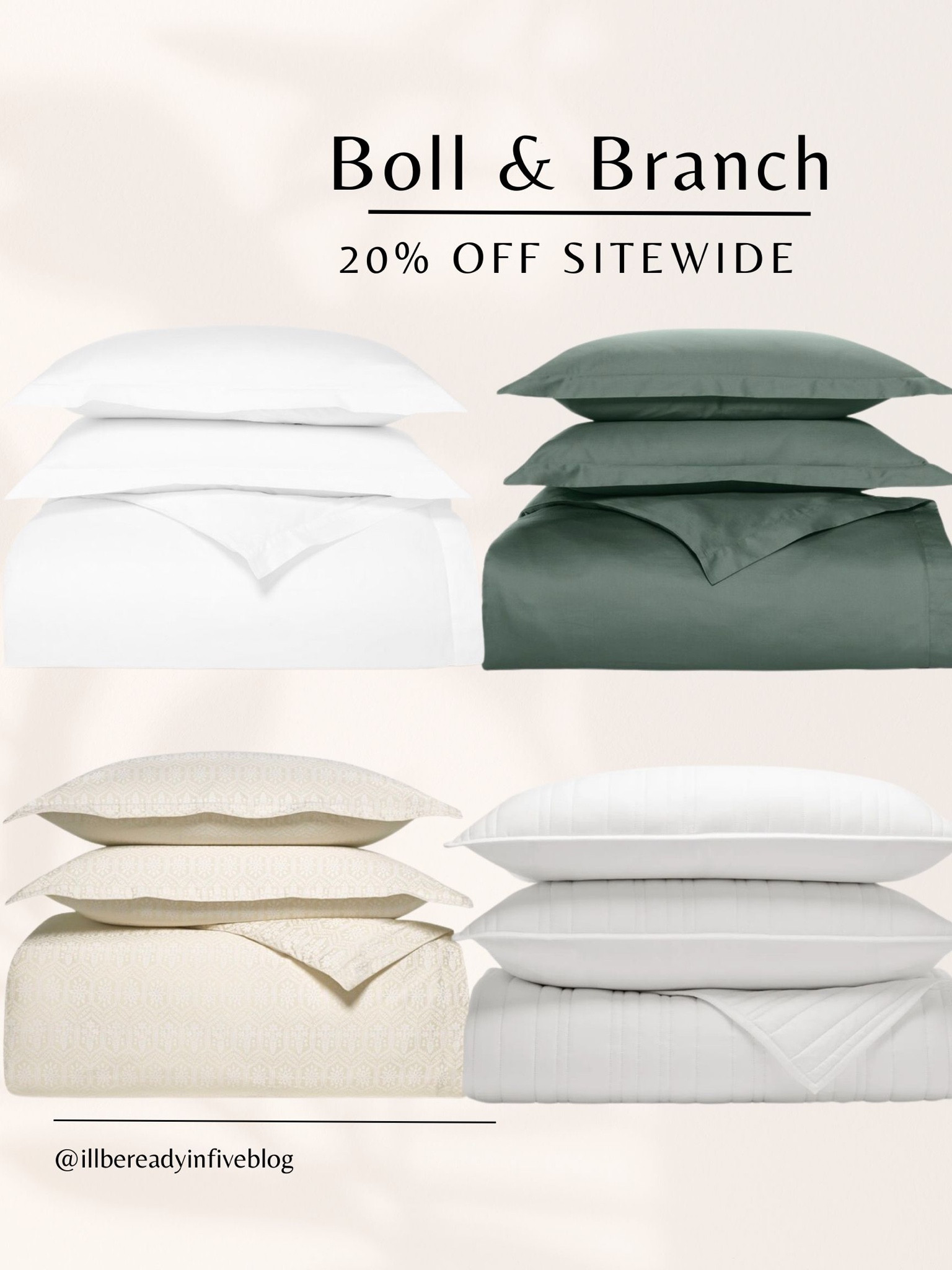 Bedding on sale boll and branch bed layering inspiration bedding inspiration bedding bundle bedroom inspiration bed inspiration primary bedroom bed blanket sheets pillow cases duvet cover green bedding cozy bedding luxury bedding hotel bedding 

#LTKsalealert #LTKfamily #LTKhome