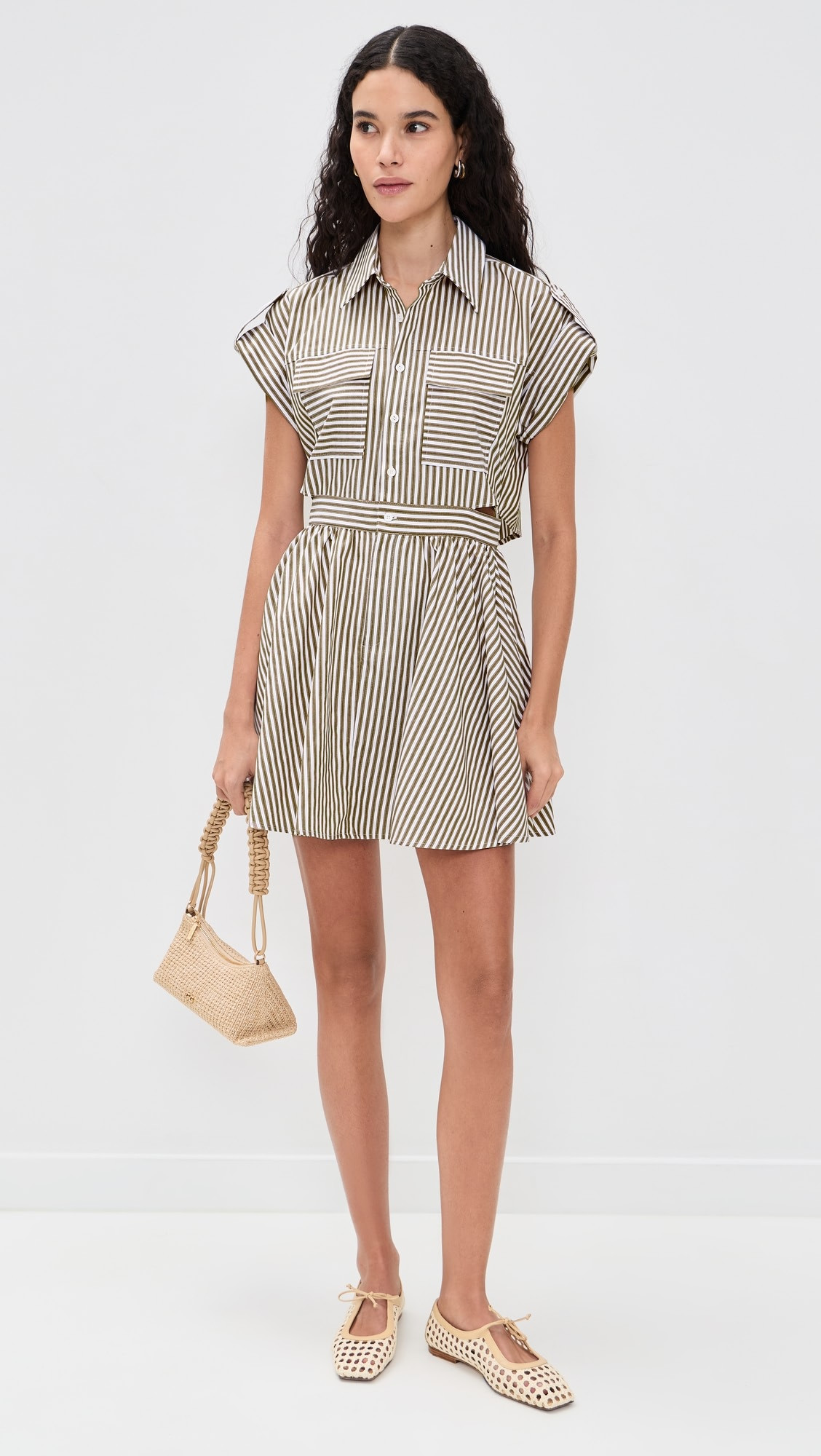 Rowe Dress | Shopbop