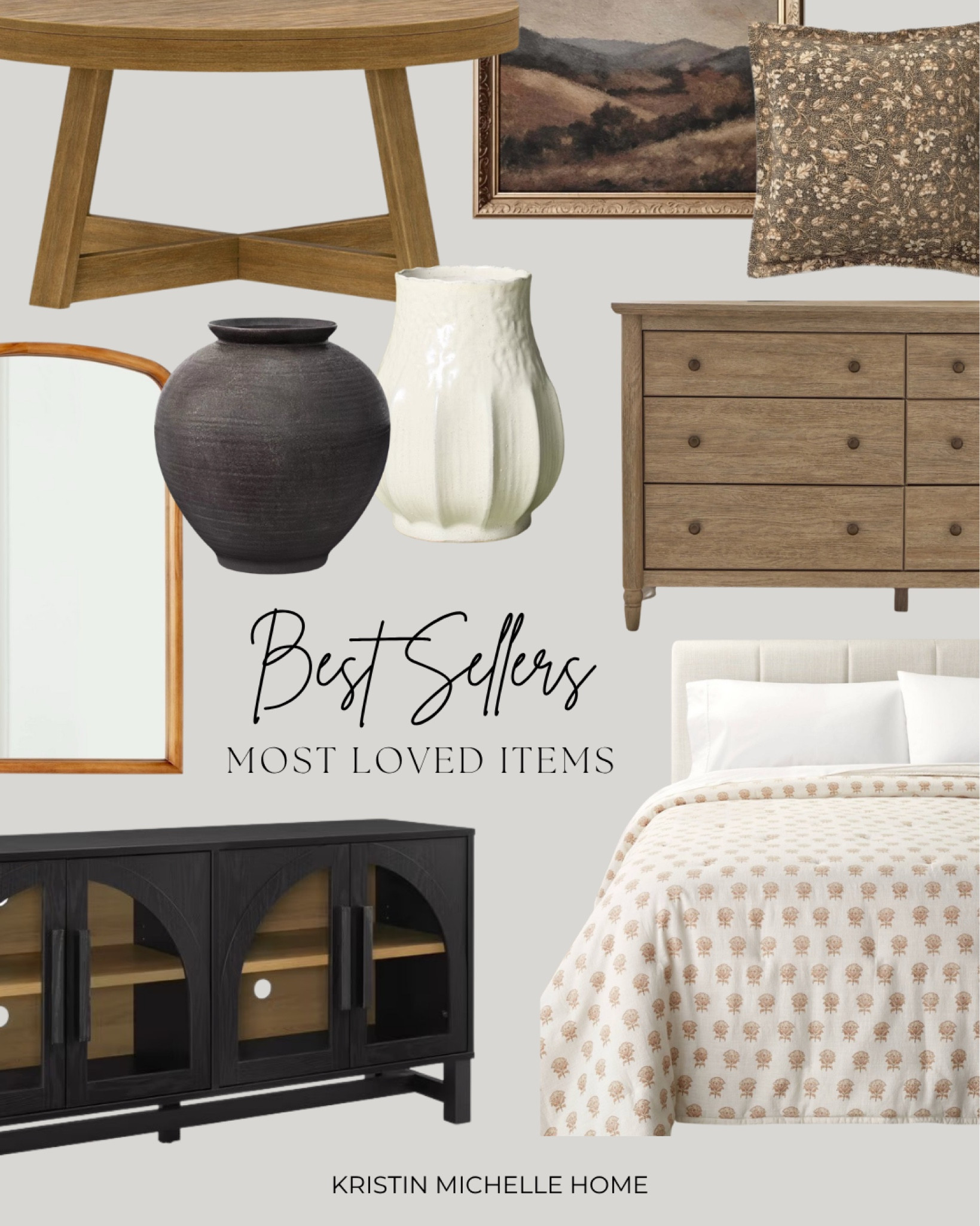 Best sellers from last week 🤎

#LTKHome