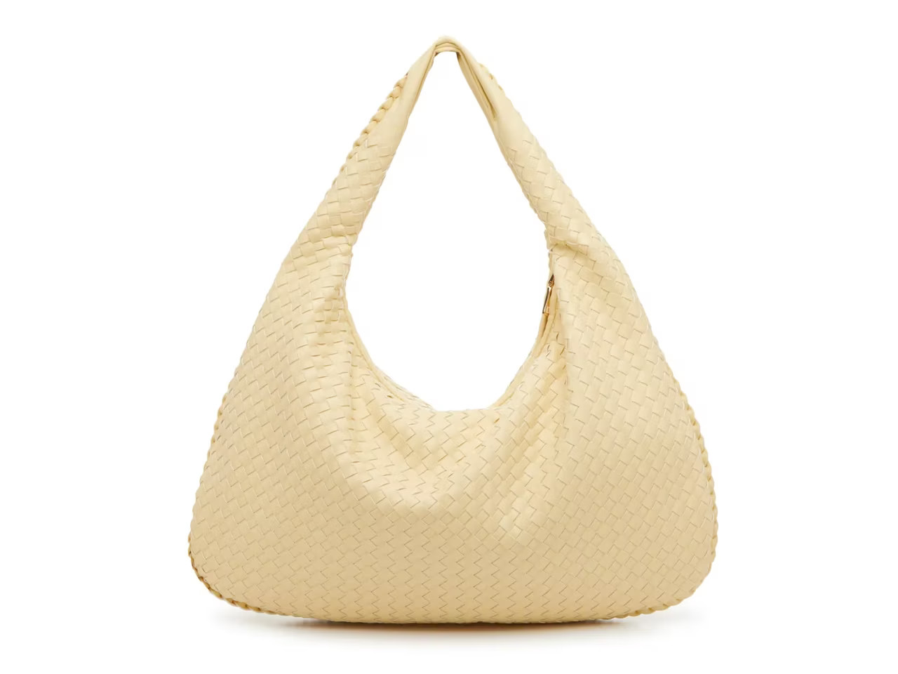 Crown Vintage Woven Hobo Bag | DSW