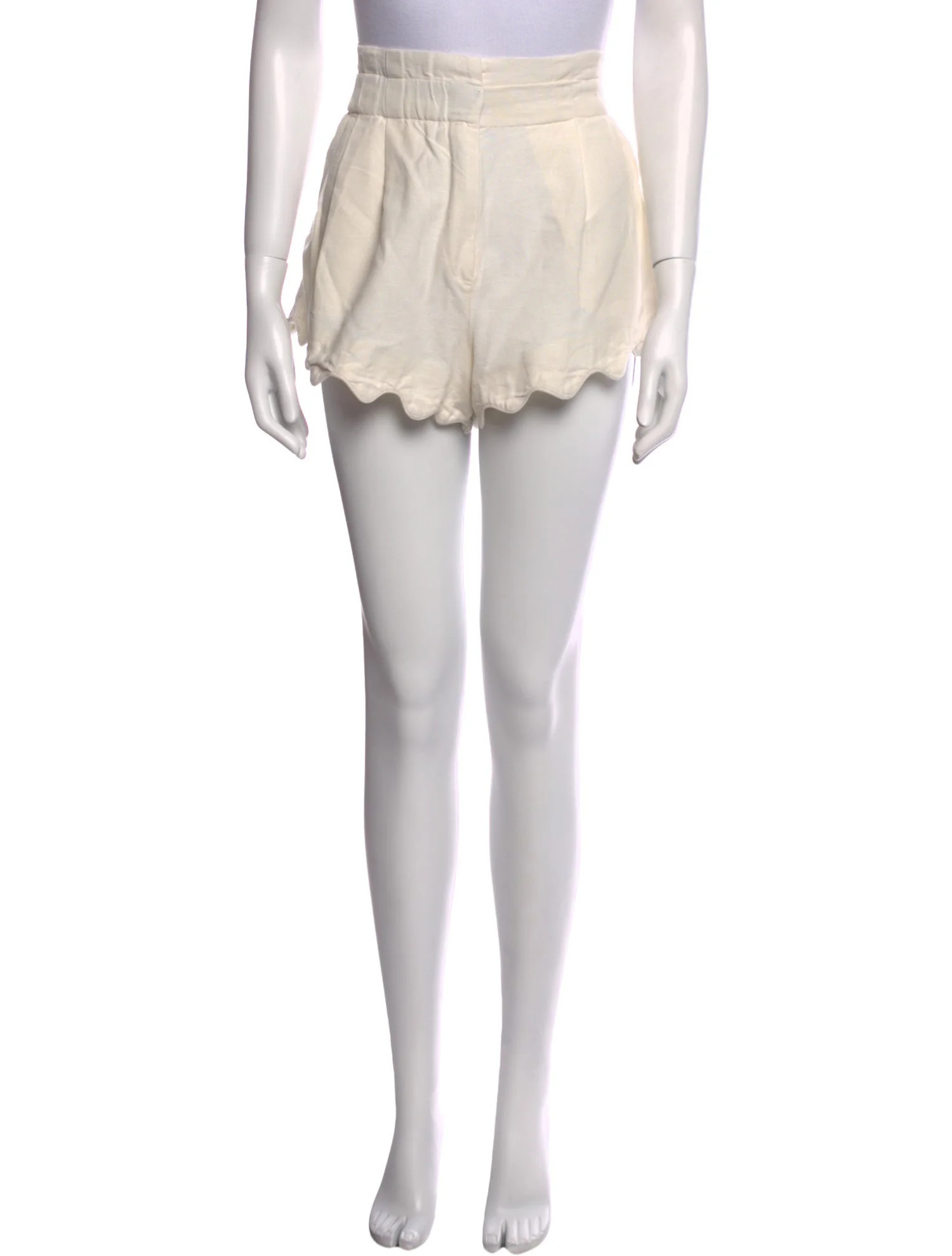 Mini Shorts | The RealReal