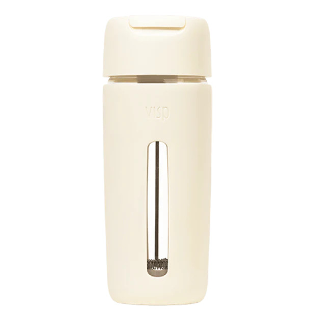 The Elixir Mixer - Cream White | Visp