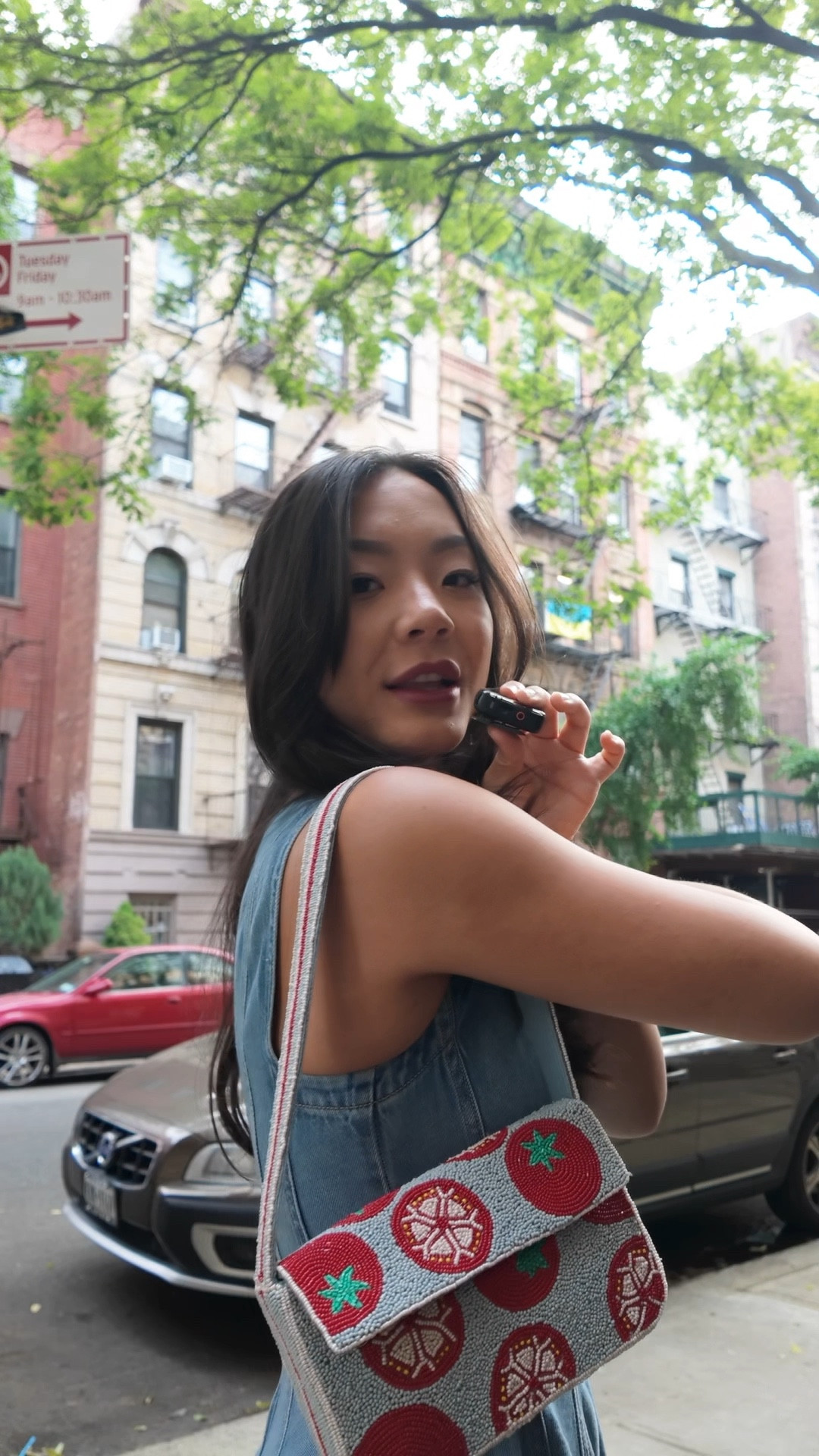 Adorable flattering denim dresss

#LTKStyleTip #LTKSummerEdit #LTKSeasonal