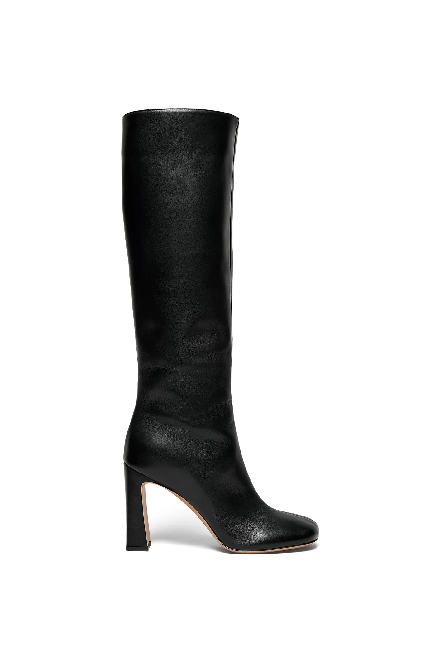 KNEE-HIGH BOOT 10 - BLACK - Scanlan Theodore | Scanlan Theodore AU