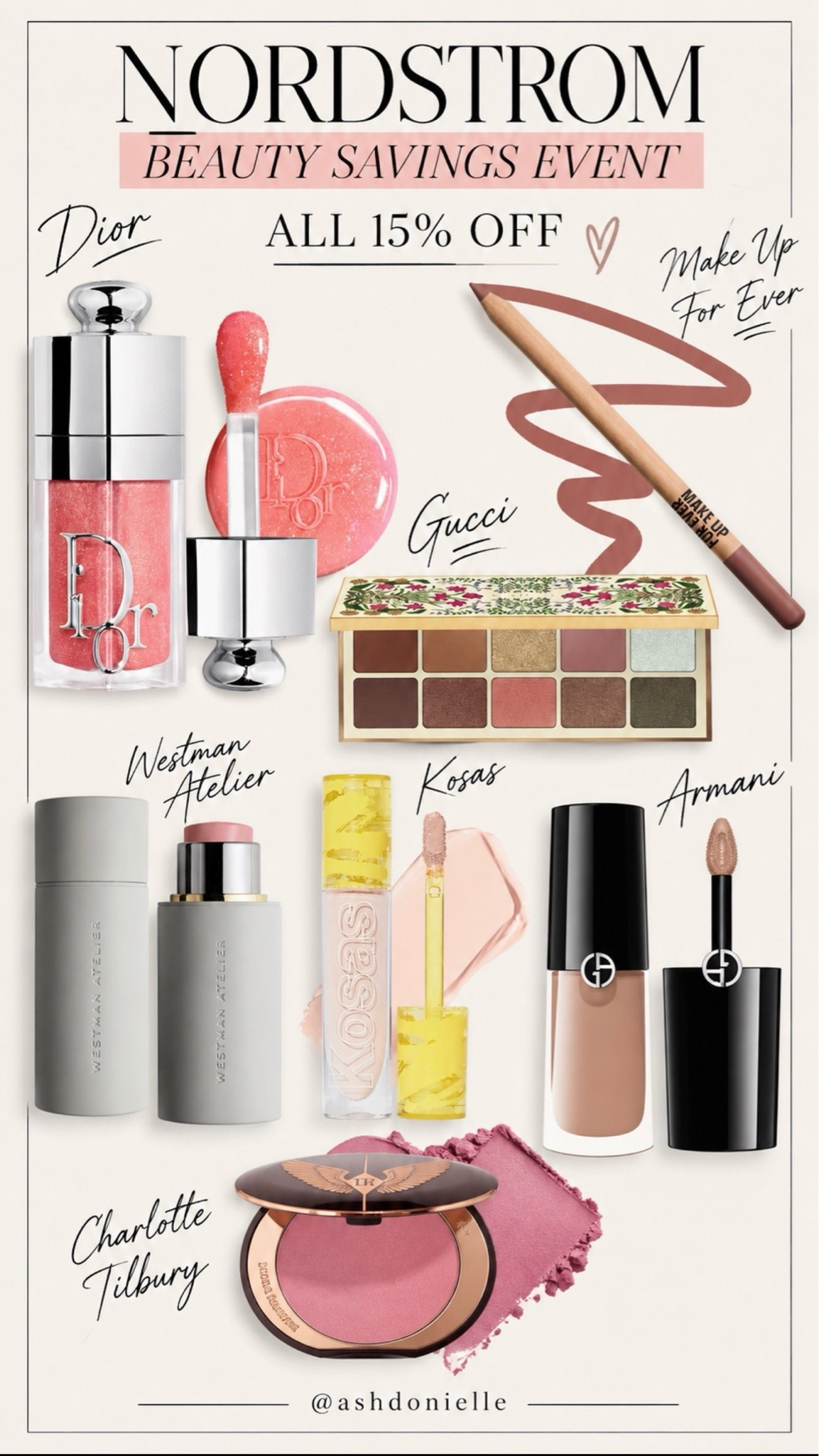 All on sale today!

#LTKSaleAlert #LTKBeauty #LTKSeasonal